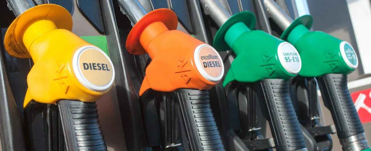 Essence : vers les 2 euros le litre en raison de la guerre en Iran ?